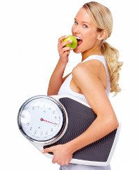 Программа для похудения в Матрешка плаза