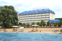 Боровое Матюшино