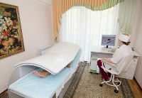 Лечение в санатории Пятигорский Нарзан